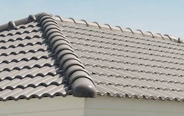 advantages of Middle Bickenhill clay roofing