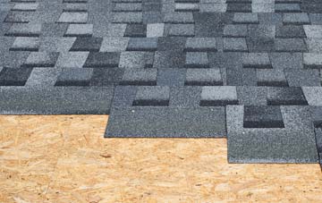 expert Middle Bickenhill asphalt roof companies