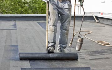 flat roof replacement Middle Bickenhill, West Midlands