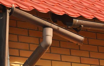 Middle Bickenhill gutter repair costs