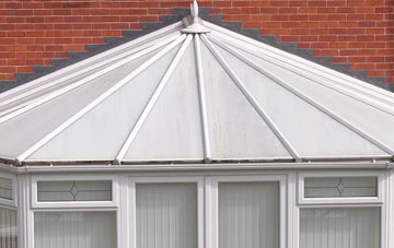 Middle Bickenhill polycarbonate conservatory roof repairs