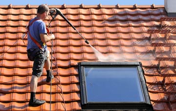 roof cleaning Middle Bickenhill, West Midlands