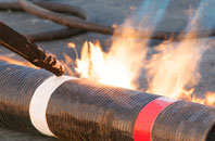 Middle Bickenhill flat roofing replacement