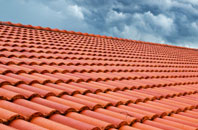 Middle Bickenhill roofing tiles