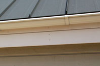 Middle Bickenhill soffit repair