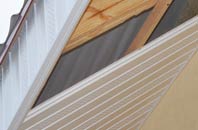 rated Middle Bickenhill soffit repair companies